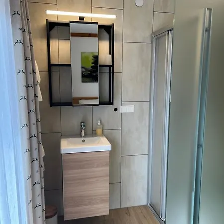 Haus Amalie Apartamento