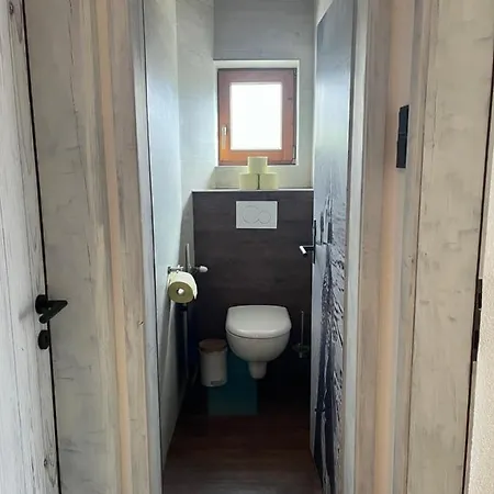 Haus Amalie Apartament *