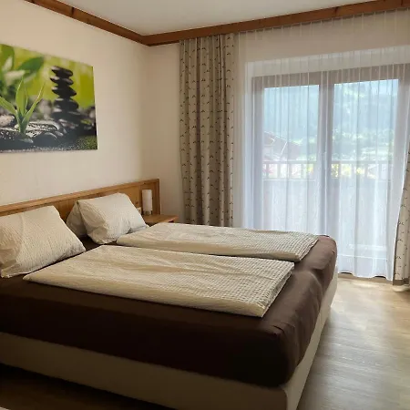 Apartament Haus Amalie Söll
