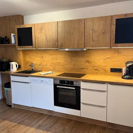 아파트 Haus Amalie