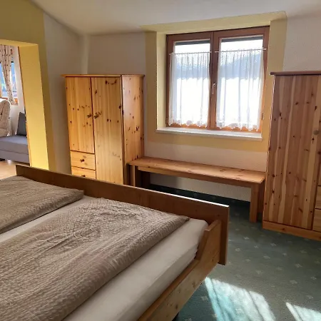 Apartament Haus Amalie Söll