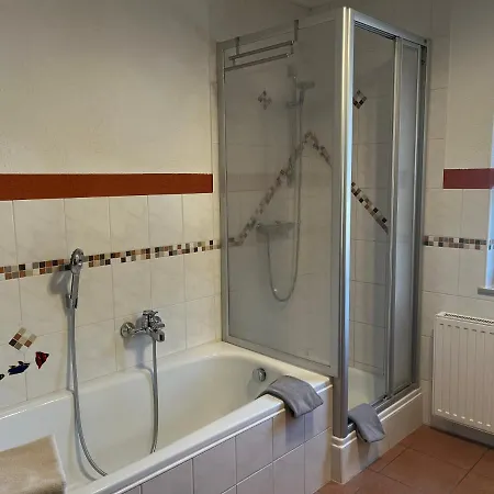 Apartman Haus Amalie Söll