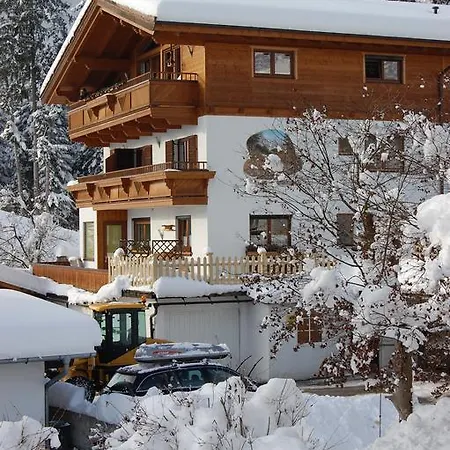 Haus Amalie Apartament