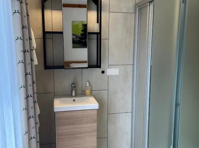 Haus Amalie Appartement