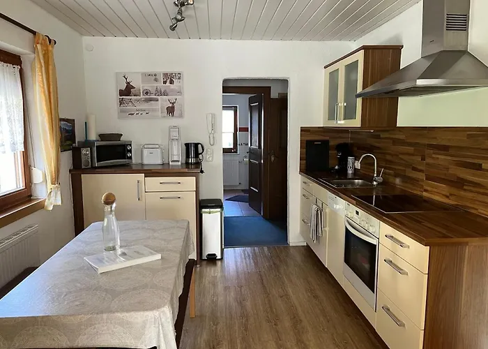 Haus Amalie Appartement