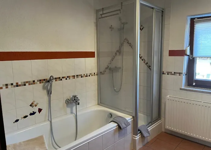 아파트 Haus Amalie 솔