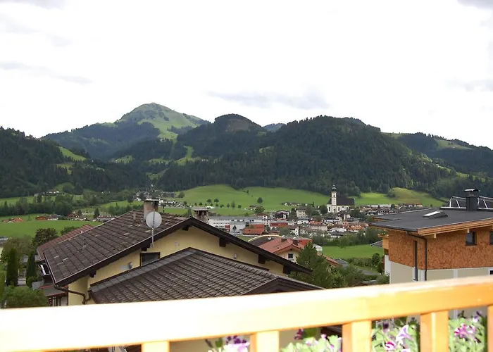 Haus Amalie شقة سول