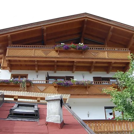 Apartmán Haus Amalie